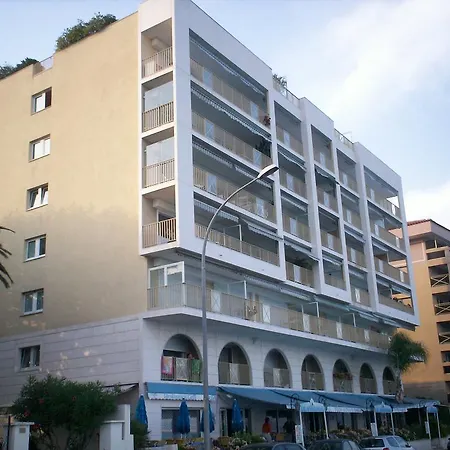 Appartamento La Perla Della Costa Azzurra