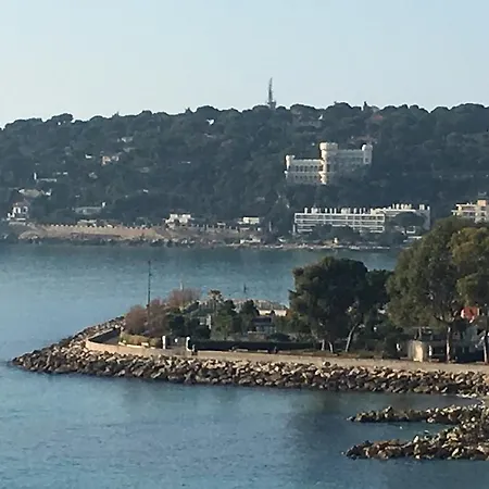 Appartamento La Perla Della Costa Azzurra
