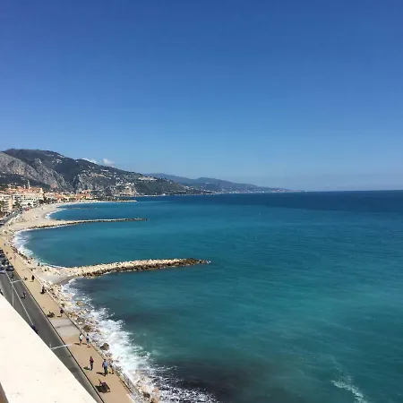 La Perla Della Costa Azzurra Mentone