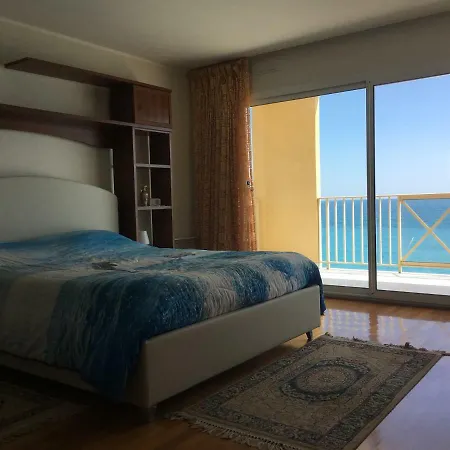 Appartamento La Perla Della Costa Azzurra Mentone