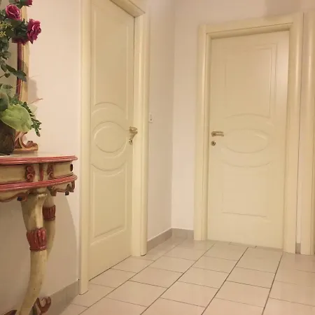 Appartamento La Perla Della Costa Azzurra *