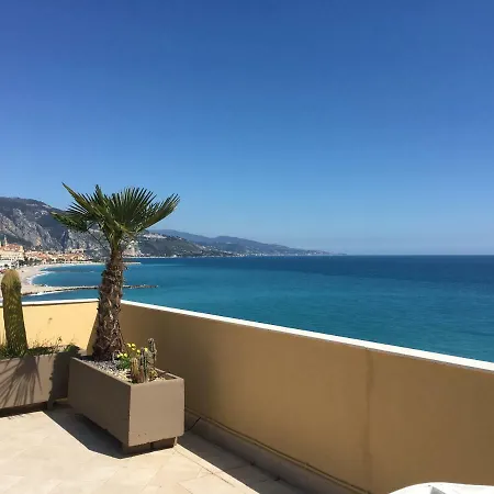 Appartamento La Perla Della Costa Azzurra *