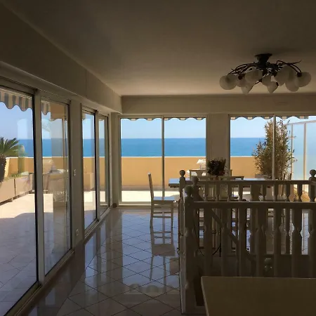 Appartamento La Perla Della Costa Azzurra *