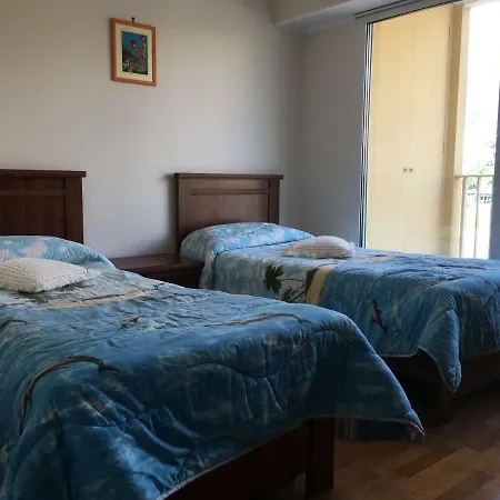 Appartamento La Perla Della Costa Azzurra *